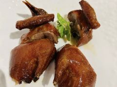 -山外山·林语花园餐厅