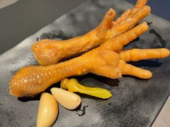 -烤匠麻辣烤鱼(IFS店)