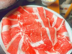 -东来顺·非遗火锅(高新店)