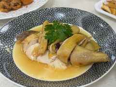 -明香海鲜酒家(华强北店)