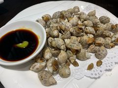 -东江海鲜大排档·潮汕菜·砂锅粥