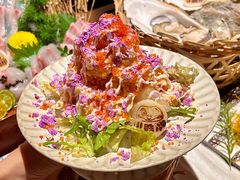 -炉胜·炉端烧·居酒屋