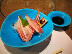 -蟹道乐(京都本店)