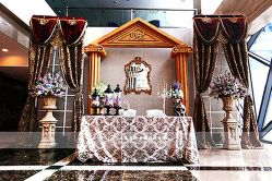 -苏宁环球套房饭店·宴会厅