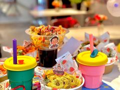 -百事喜乐炸鸡铺(合肥首店)
