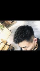 -MOVAN  HAIR莫凡匠人发型屋