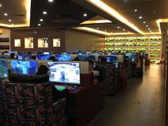 -任我游电竞(朝外店)