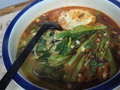 -唐记麻辣拌麻辣烫(景田东路店)