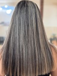 -赤道 Hair Salon