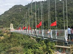 -宝晶宫旅游景区