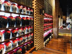 -君悦酒店·1881·北京烤鸭