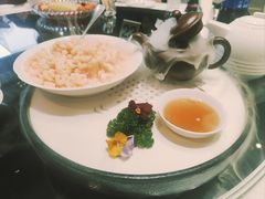 -香雪海饭店中餐厅(人民桥店)