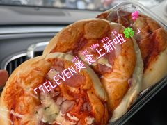 -711便利店(安贞桥胜古南里店)