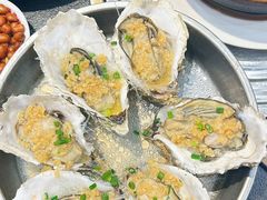 -飞尝蚝·顺德菜·鱼生(顺德总店)