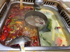 花椒籽火锅-花椒籽·鲜肉火锅(城阳宝龙店)