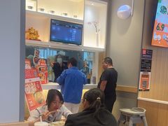 -吉野家(次渠大街店)