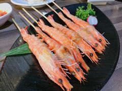 -三禾寿司(君尚店)