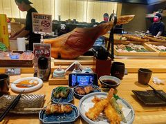 -一豚轩·烧鸟·豚骨拉面(五四路店)