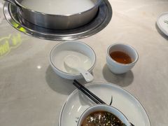 -粤顺渔坊·中山脆肉鲩火锅(清湖店)