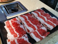 -猪的故事·韩式烤肉(韩乐坊店)