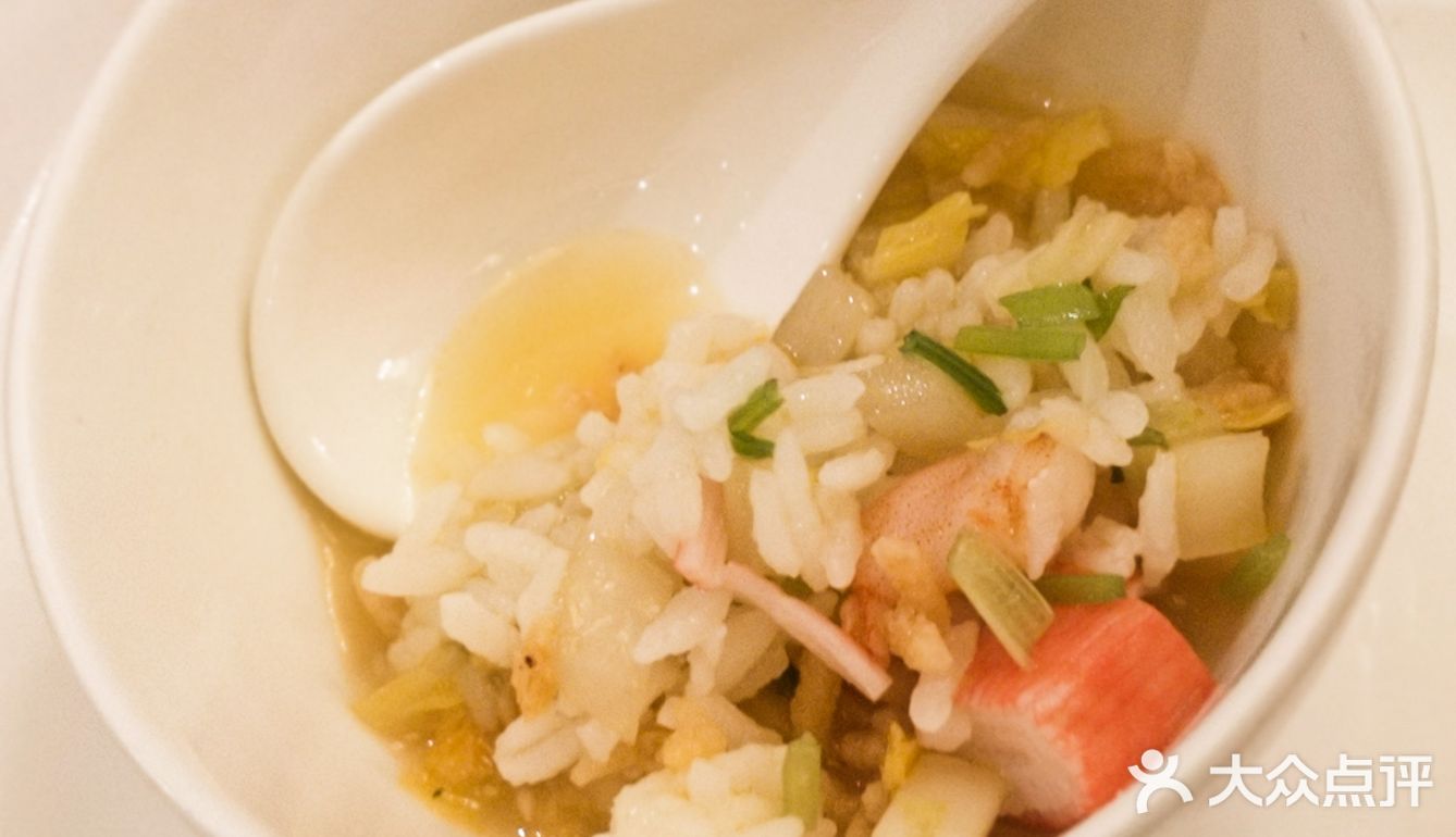 排啥点都德啊，唐宫不香吗