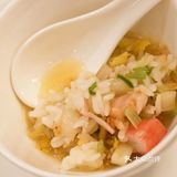 排啥点都德啊，唐宫不香吗