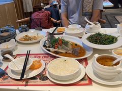 -虾饺妹·酒家(金碧店)