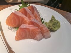 -桂马·日本料理·海胆·海鲜饭·酒场(民主广场店)