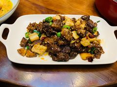 -赵小姐丨新中餐(曲江店)