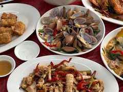 -黄记饮食店·潮汕家常菜(丹霞庄中区店)