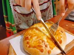 -卢布里西餐厅(总店)