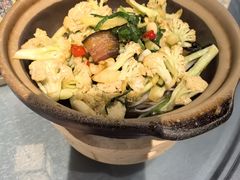 -小城外婆肴私房菜.十年品牌(上地店)