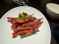 -庐灶江南·江南菜·四合院Bistro(东直门雍和宫·原华侨宾馆店)