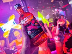 -五月花酒吧(民德路店)