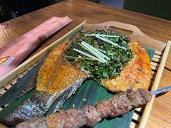 -遇见阿家村云南菜(魏公村店)