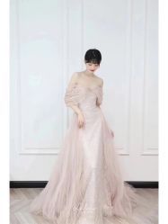 -LAFINE 兰斐婚纱礼服馆