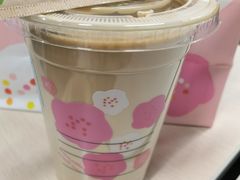 满庭芳茉莉轻乳茶-瑞幸咖啡(数码01大厦店)