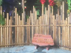 -泉城欧乐堡戏水湾艺术养生温泉