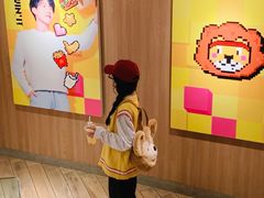 -麦当劳(世贸店)