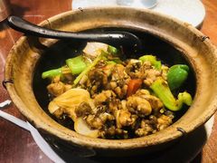 -熊记虾王·小龙虾(东晓南店)