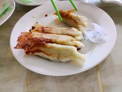 -青岛锅贴(四流中路店)