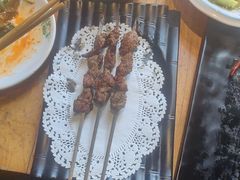 -草原塞蛮羊火锅城(港湾店)