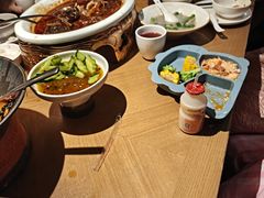 -桂小厨广西菜(万象城店)