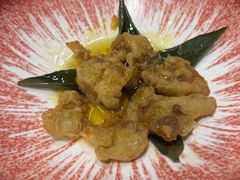 -鹿鸣春饭店(总店)
