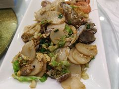 -金海湾海鲜排档(朱家尖店)