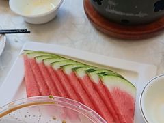 -福来居烤鸭店(天坛二店)