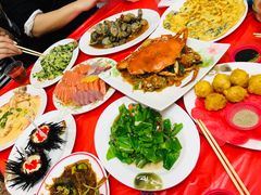 -阿兴生鱼片(大光路店)