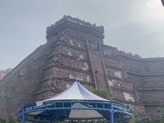 -沈阳方特欢乐世界