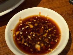 -文兴酒家(Chinatown - Gerrard Street)