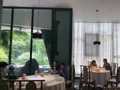 -院里寻菜·精致庭院菜(观沙岭店)